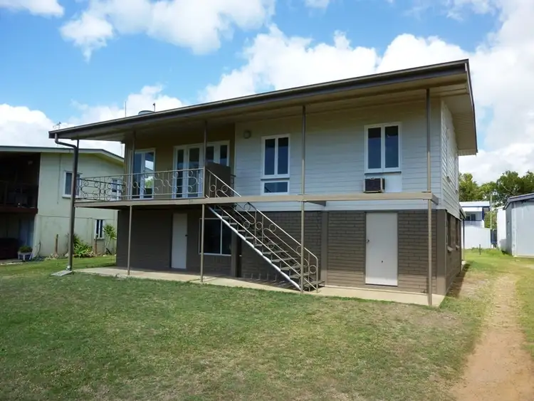 Second view of Homely house listing, 38 Frangipanni Avenue, Seaforth QLD 4741