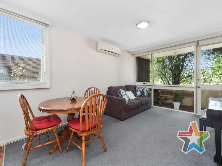 Second view of Homely apartment listing, 3/78 Croydon Road, Croydon VIC 3136