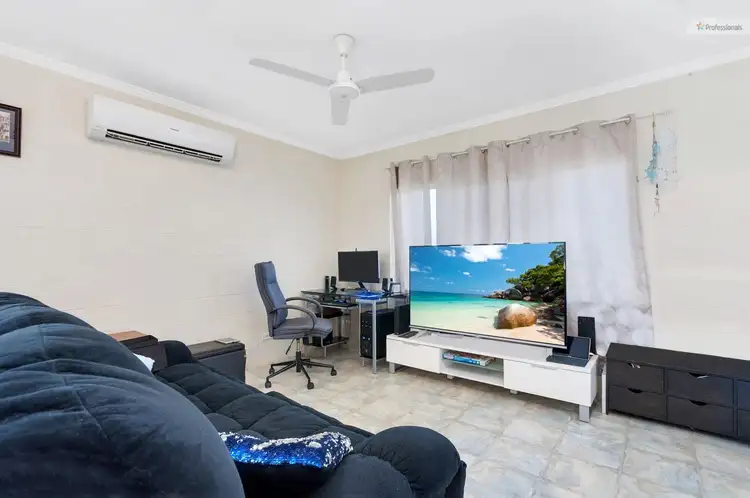 Sixth view of Homely house listing, 32 Farmer Street, Edmonton QLD 4869