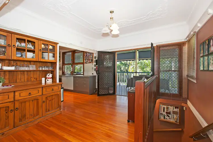 Third view of Homely house listing, 69 Moola Road, Ashgrove QLD 4060