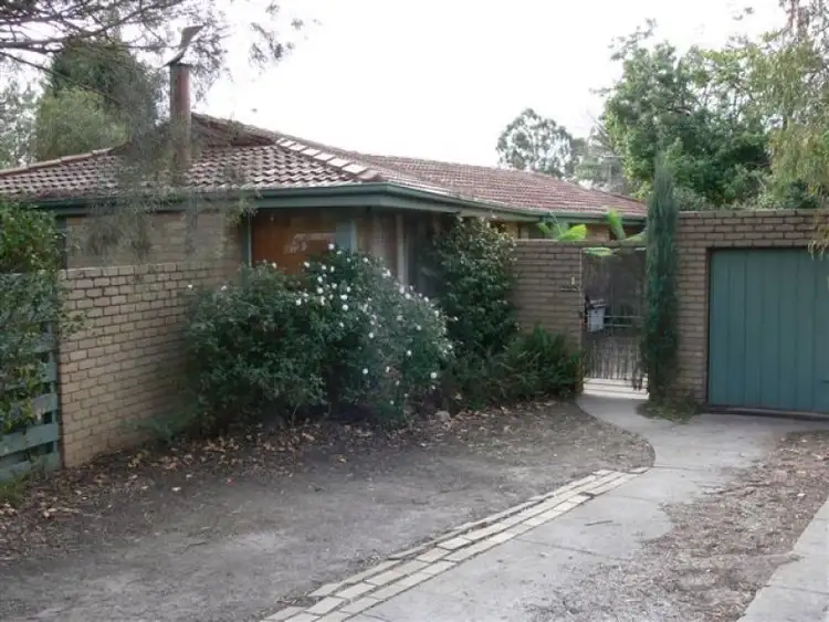 25 Cardiff Street, Boronia VIC 3155