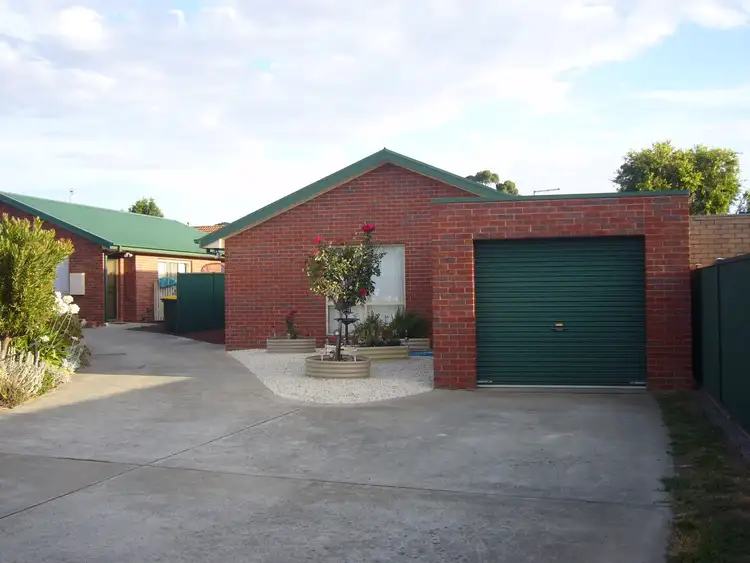 Main view of Homely house listing, 6/232 Humffray Street, Ballarat East VIC 3350