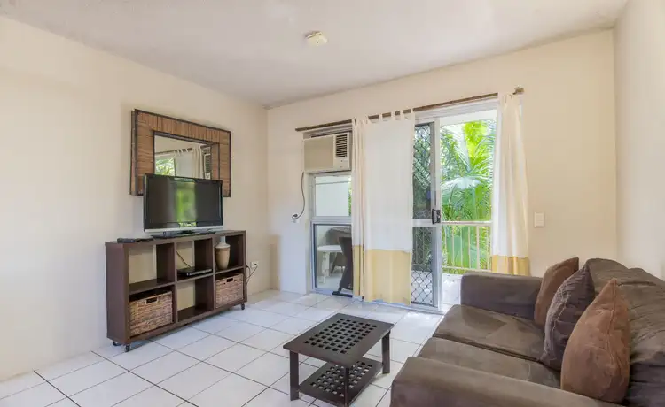 Fifth view of Homely unit listing, 8/67-69 Moore Street, Trinity Beach QLD 4879