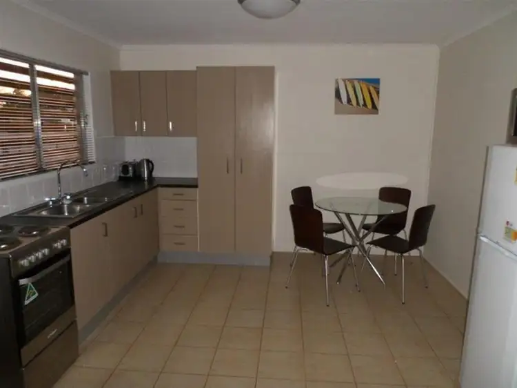 Second view of Homely unit listing, 65 Edith Street, Miles QLD 4415
