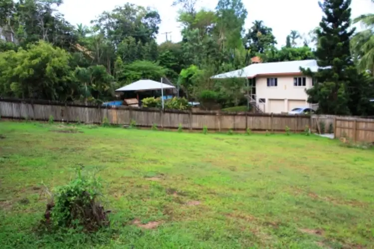 Third view of Homely land listing, 4 Atherton Street, Whitfield QLD 4870