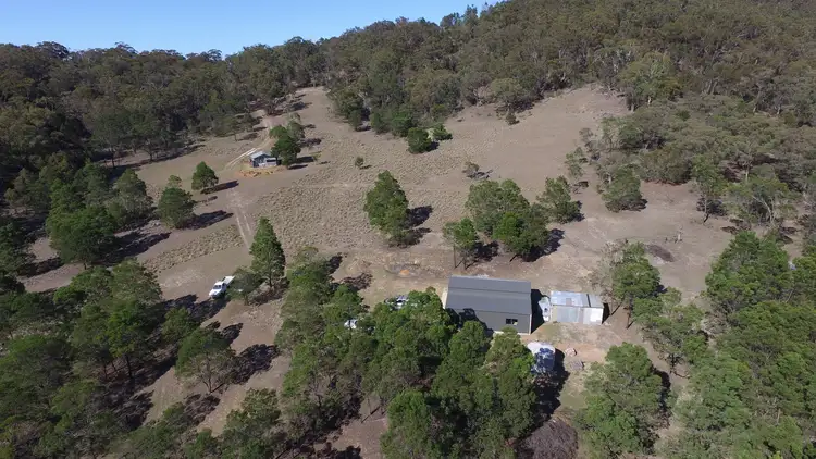 272 St Clair Road, Lake Bathurst NSW 2580