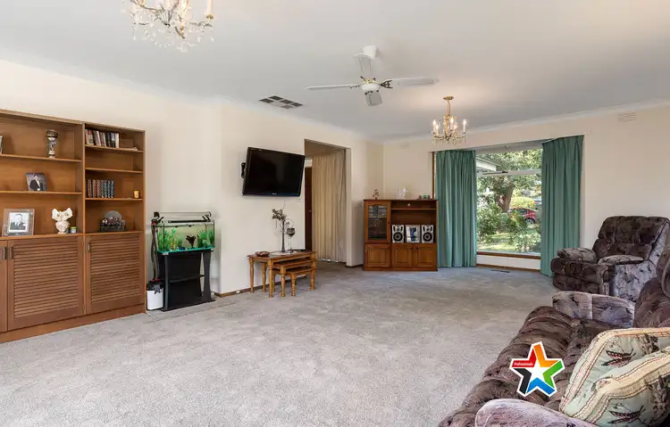 Second view of Homely house listing, 58 Kingswood Drive, Chirnside Park VIC 3116