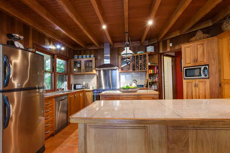 Second view of Homely rural property listing, 31 Kyeema Road, The Dawn QLD 4570