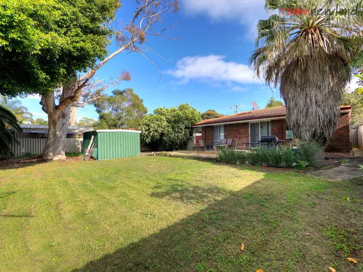 Main view of Homely house listing, 121 Dawson Ave, Forrestfield WA 6058