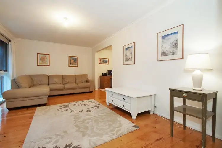 Fourth view of Homely house listing, 7 Crestway, Lilydale VIC 3140