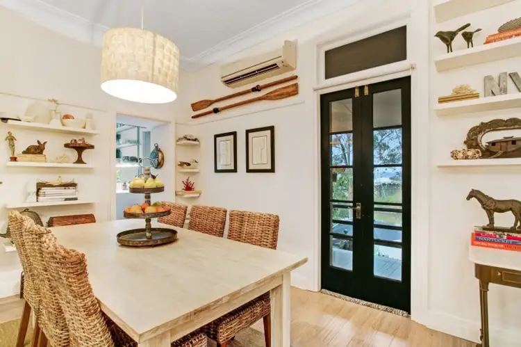 Sixth view of Homely house listing, 124 Swan Street, Morpeth NSW 2321