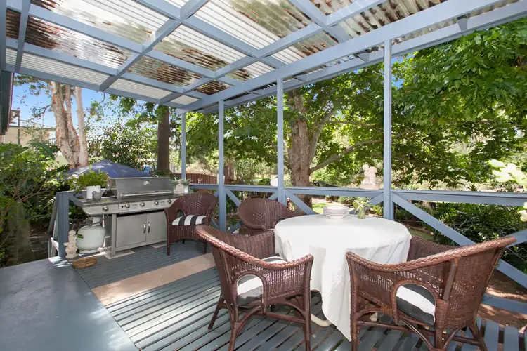 Fourth view of Homely house listing, 35 Matthews Avenue, East Hills NSW 2213