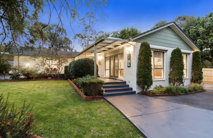 28 Belvedere Drive, Montrose VIC 3765