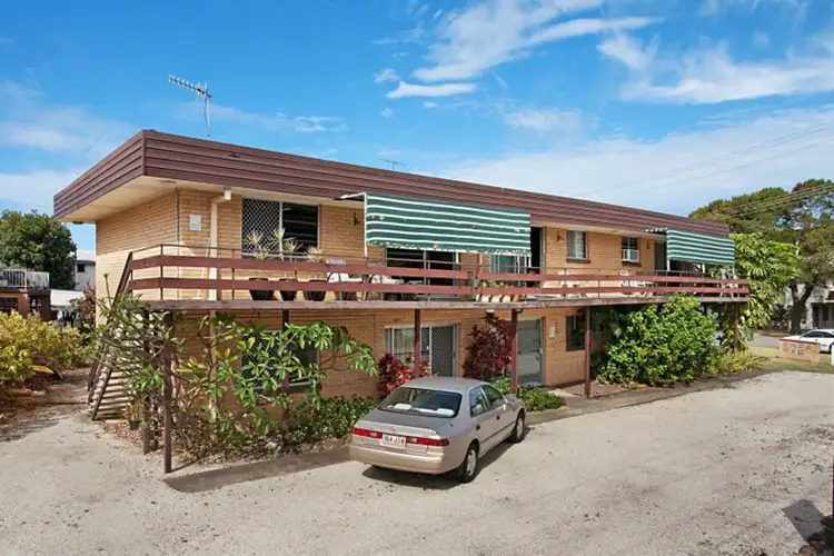Second view of Homely unit listing, 5/5 Station Street, Tugun QLD 4224