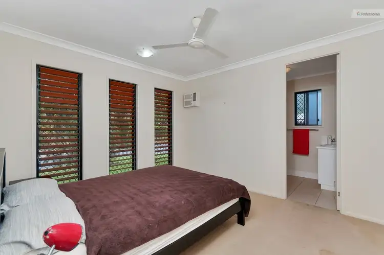 Sixth view of Homely house listing, 8 Bundey Street, Bentley Park QLD 4869