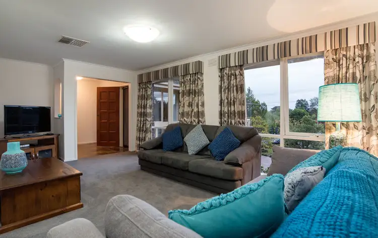 Second view of Homely house listing, 11 Hayride Lane, Chirnside Park VIC 3116