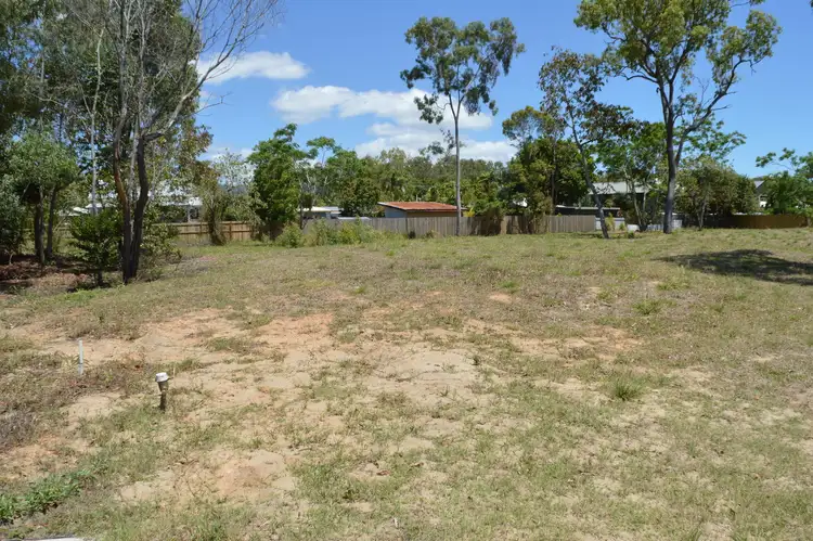 Second view of Homely land listing, 16 Devlex Court, Machans Beach QLD 4878