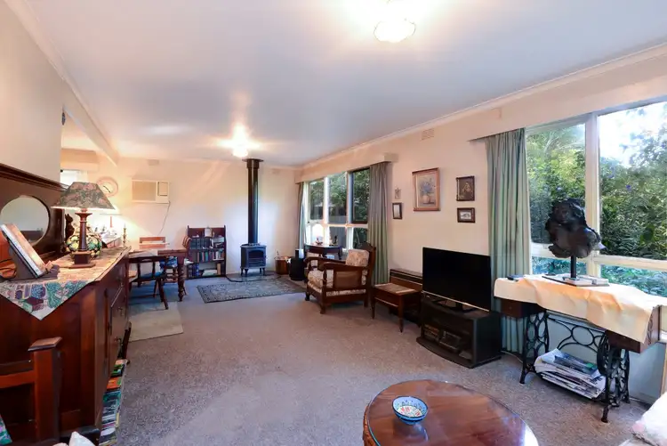 Second view of Homely house listing, 17 Rupert Road, East Warburton VIC 3799