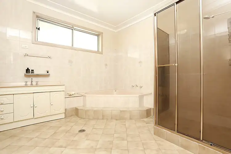 Fifth view of Homely house listing, 9 Clarke Street, Bass Hill NSW 2197