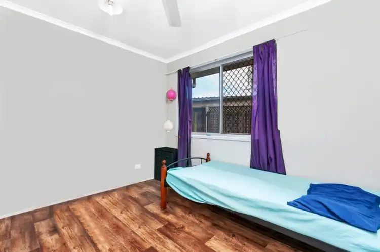 Seventh view of Homely house listing, 33 Frances Street, Mooroobool QLD 4870