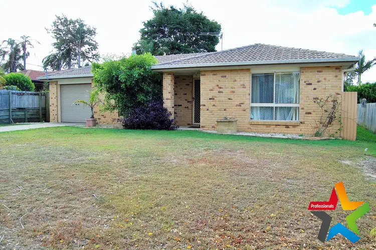 Second view of Homely house listing, 9 Lucida Crt, Regents Park QLD 4118