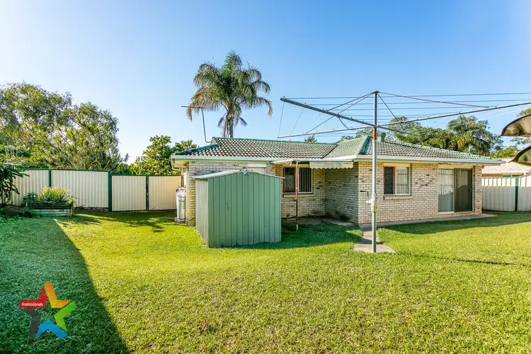 Fourth view of Homely house listing, 163 Short Street, Boronia Heights QLD 4124