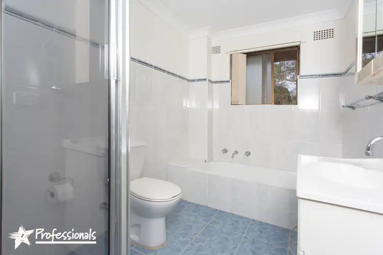 Sixth view of Homely unit listing, 22/16 Dellwood Street, Bankstown NSW 2200