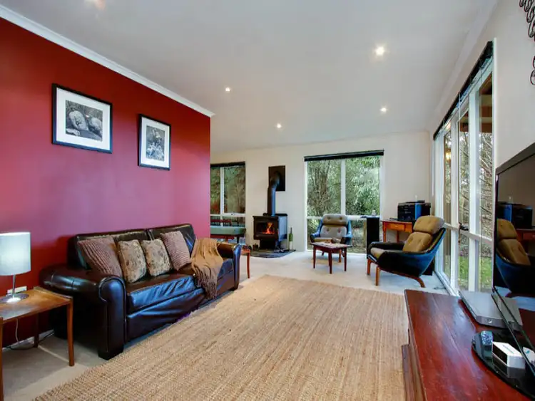 Fifth view of Homely house listing, 305 Glenburn/Kinglake Road, Kinglake VIC 3763