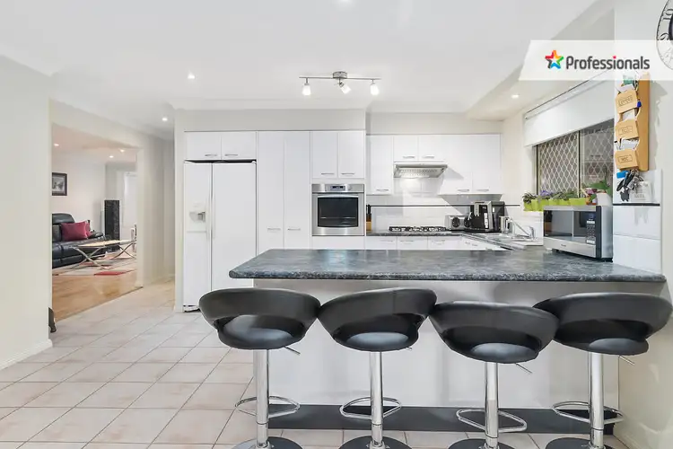 Fifth view of Homely house listing, 10 Manar Place, Prestons NSW 2170