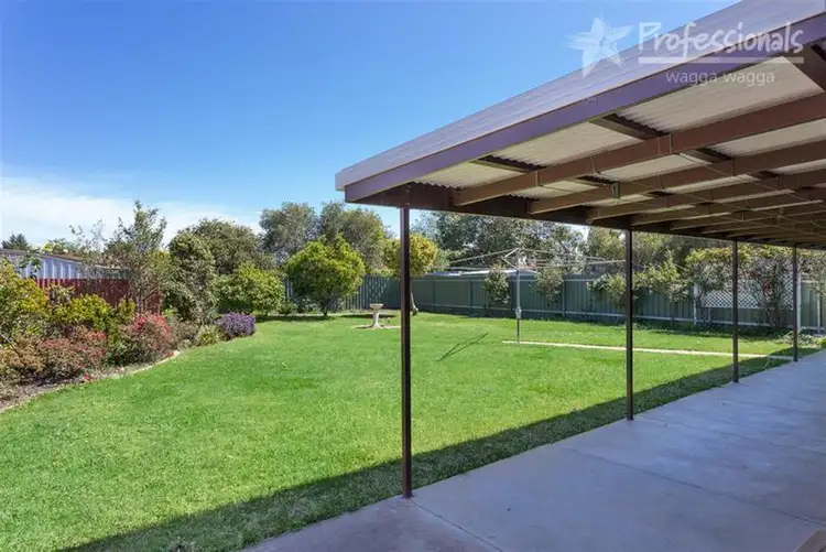 Seventh view of Homely house listing, 36 Naretha Street, Glenfield Park NSW 2650