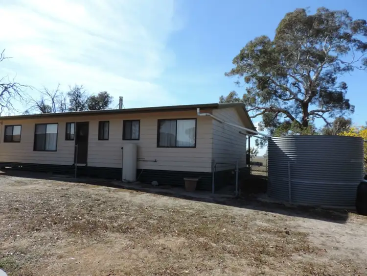 Seventh view of Homely rural property listing, 304 Dawsons Creek Road, Pejar NSW 2583