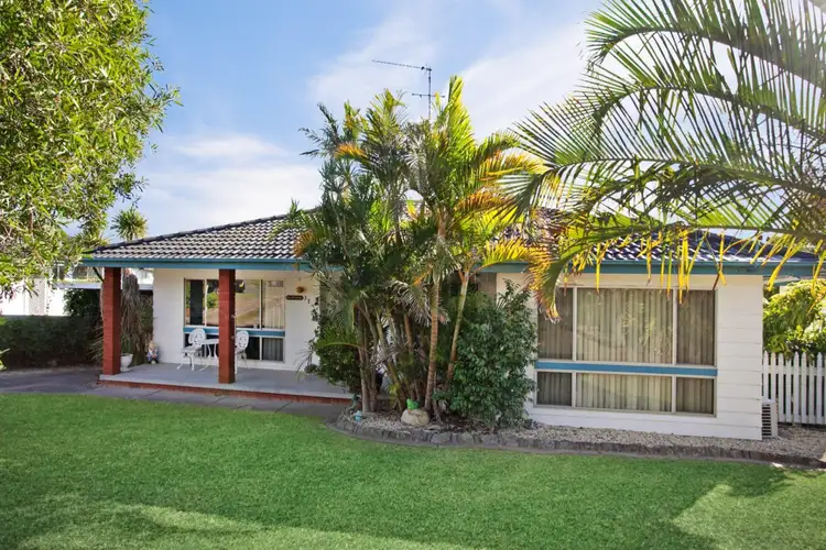 31 Buffier Crescent, Rutherford NSW 2320