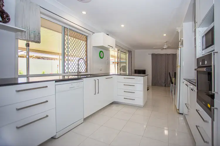 Second view of Homely house listing, 9 Woodlands Drive, Banora Point NSW 2486