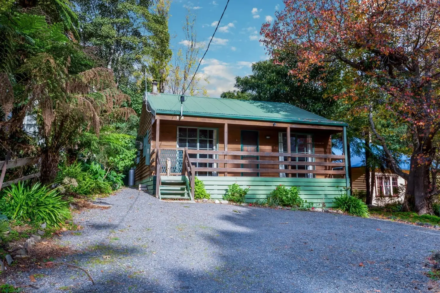 Main view of Homely house listing, 2A Giffords Road, Warburton VIC 3799
