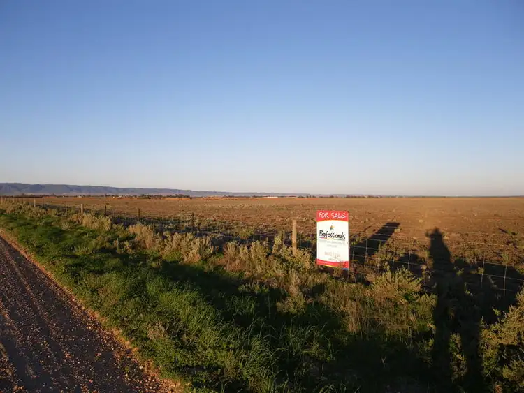 Second view of Homely rural property listing, Section 811 Port Davis Road, Port Pirie SA 5540