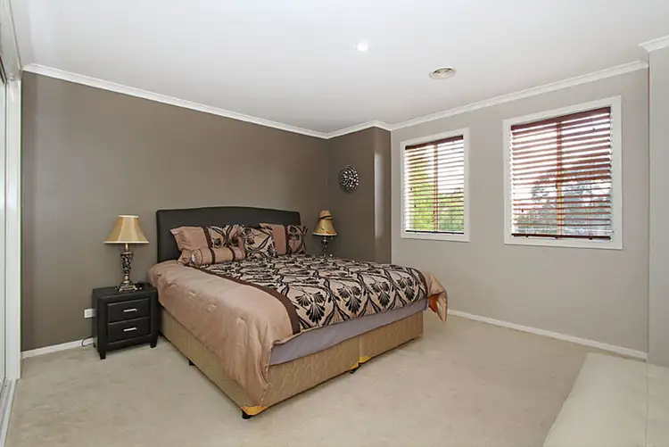 Seventh view of Homely townhouse listing, 55 The Glades, Taylors Hill VIC 3037