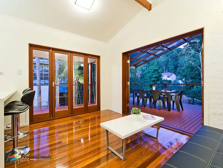 Seventh view of Homely house listing, 25 Sleaford Street, Chapel Hill QLD 4069