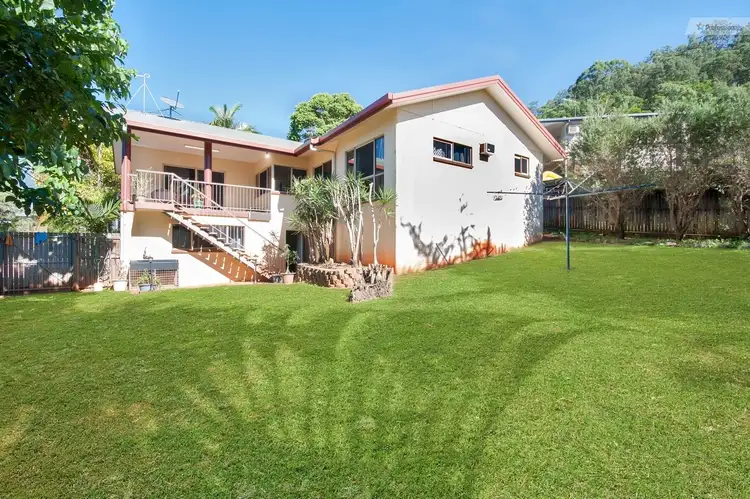 18 Dorunda Street, Mount Sheridan QLD 4868