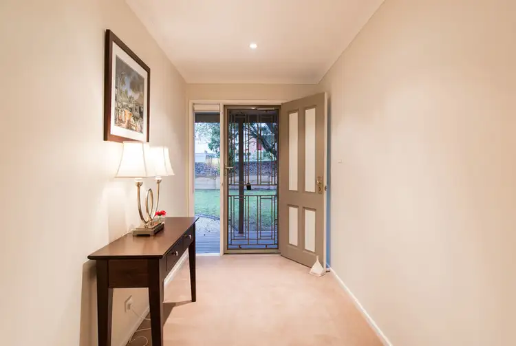 Second view of Homely house listing, 3 Raleigh Street, Seville VIC 3139
