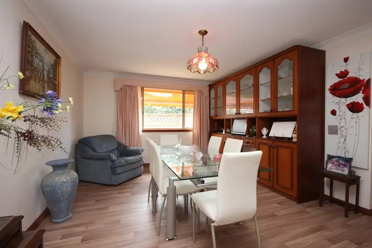 Third view of Homely villa listing, 1/9 Erica Place, Tuncurry NSW 2428