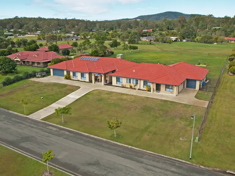 54-56 Alto Terrace, Yatala QLD 4207