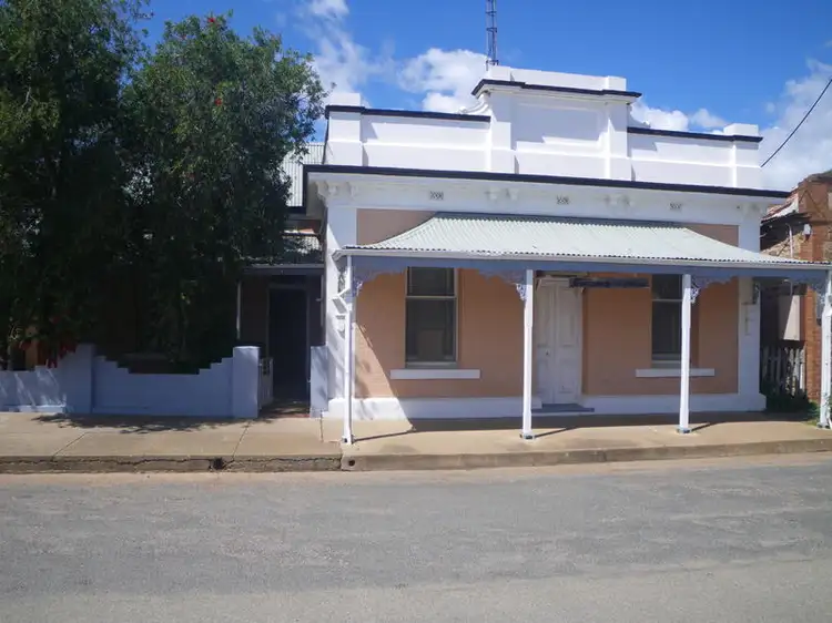 7 Bowman Street, Redhill SA 5521