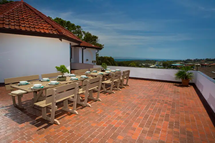 Third view of Homely house listing, 17 The Ridge, Forster NSW 2428