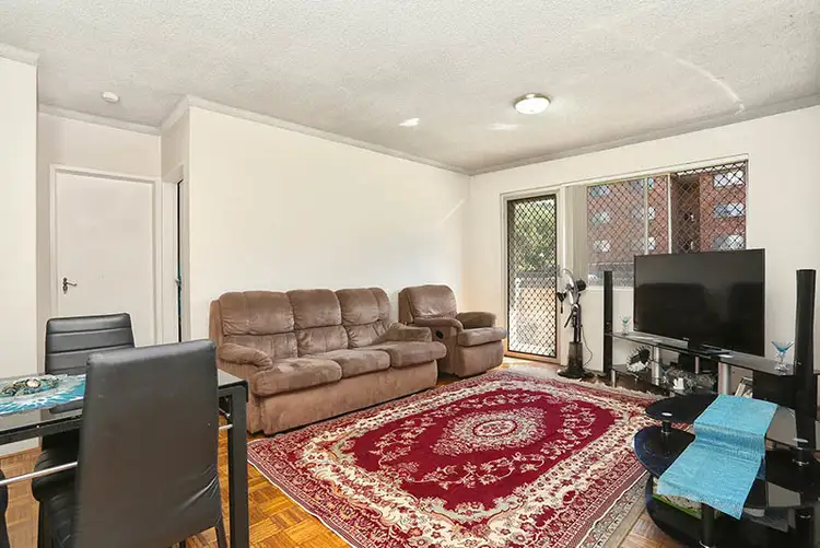 Second view of Homely unit listing, 6/192 Sandal Crescent, Carramar NSW 2163