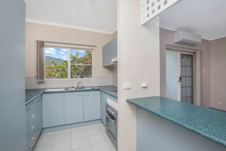 Second view of Homely unit listing, 6/3 Springfield Crescent, Manoora QLD 4870