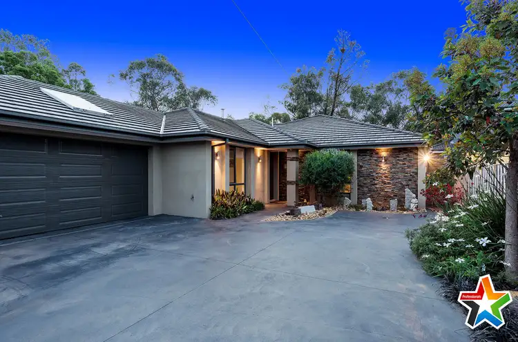 Main view of Homely house listing, 12a Kathy Court, Mooroolbark VIC 3138