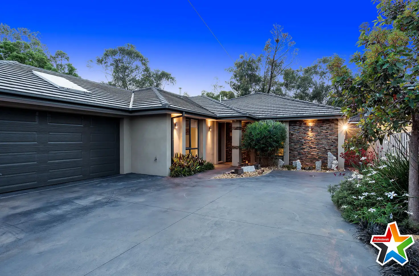 Main view of Homely house listing, 12a Kathy Court, Mooroolbark VIC 3138