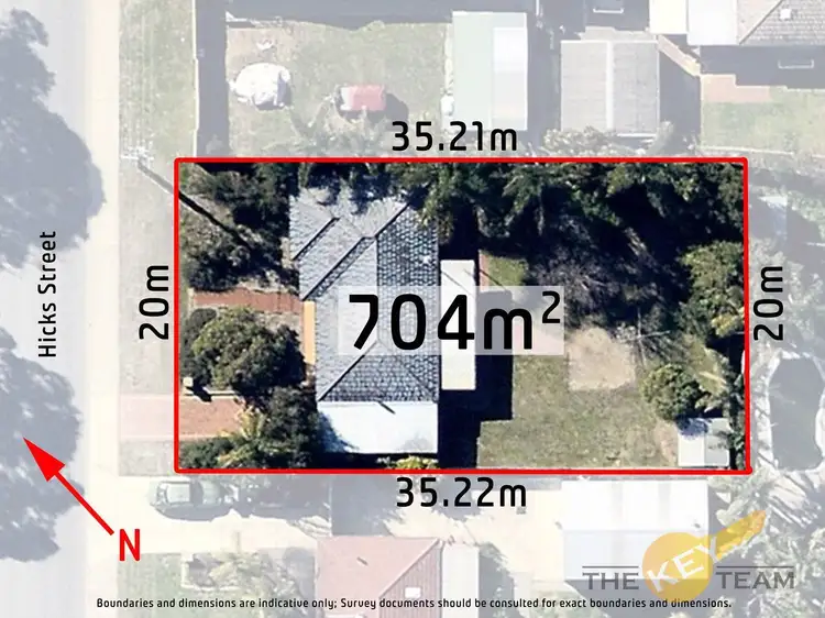 29 Hicks Street, Forrestfield WA 6058