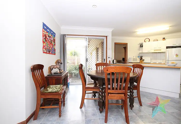 Fifth view of Homely house listing, 56 Banksia Circuit Circuit, Forest Lake QLD 4078