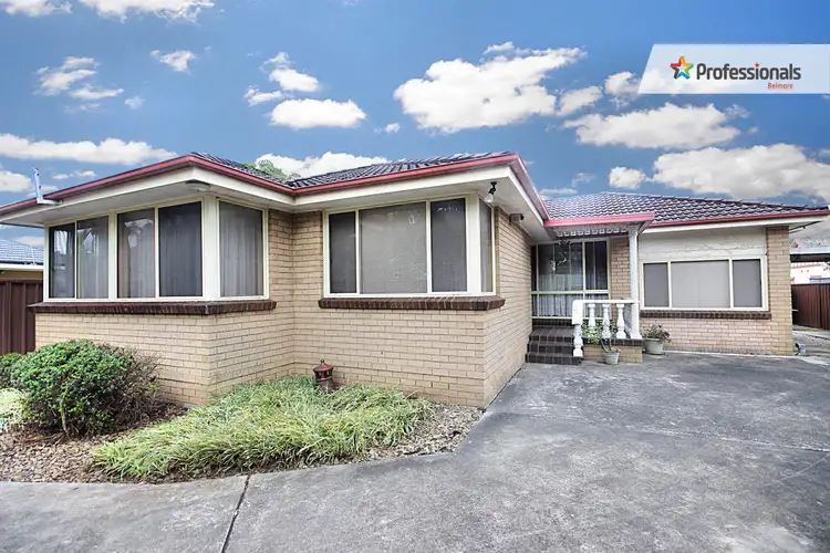 19 Garden Street, Belmore NSW 2192